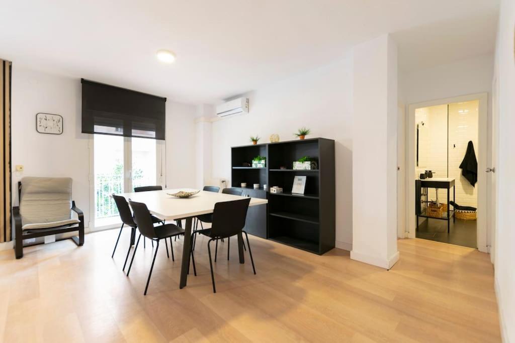 Piso Carril Del Picon Apartment Granada Ngoại thất bức ảnh