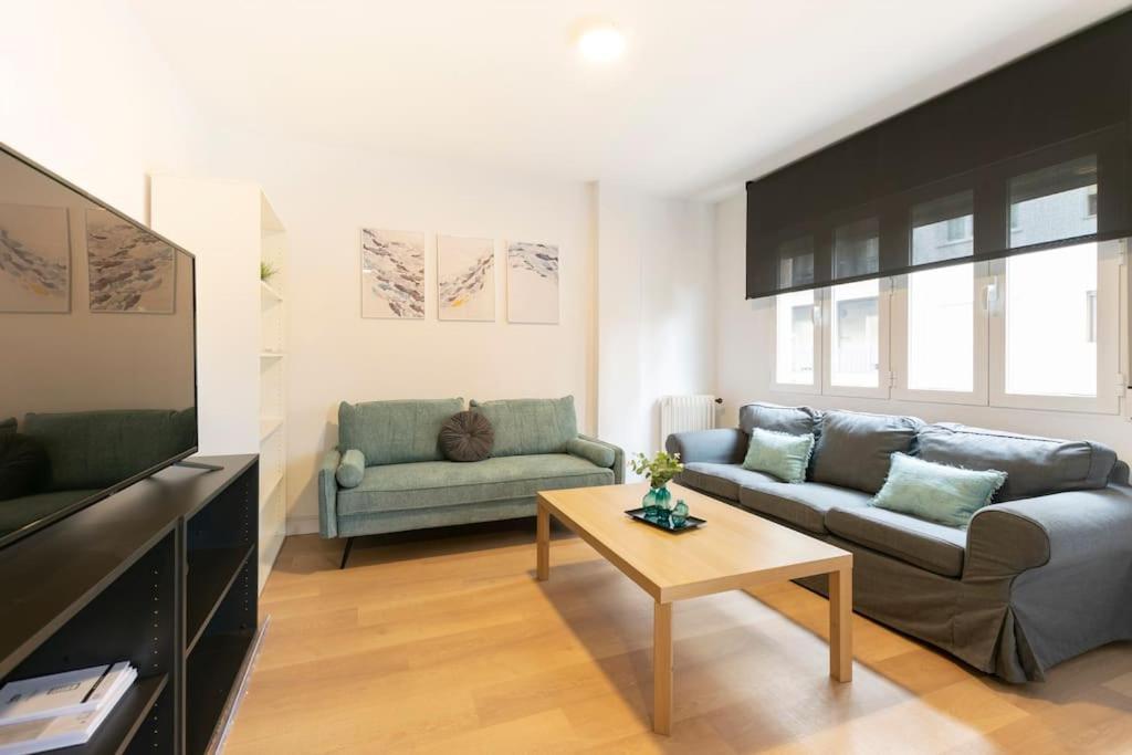 Piso Carril Del Picon Apartment Granada Ngoại thất bức ảnh