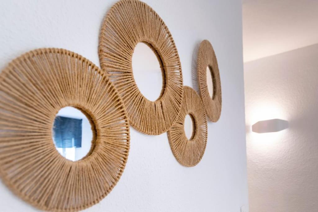 Piso Carril Del Picon Apartment Granada Ngoại thất bức ảnh