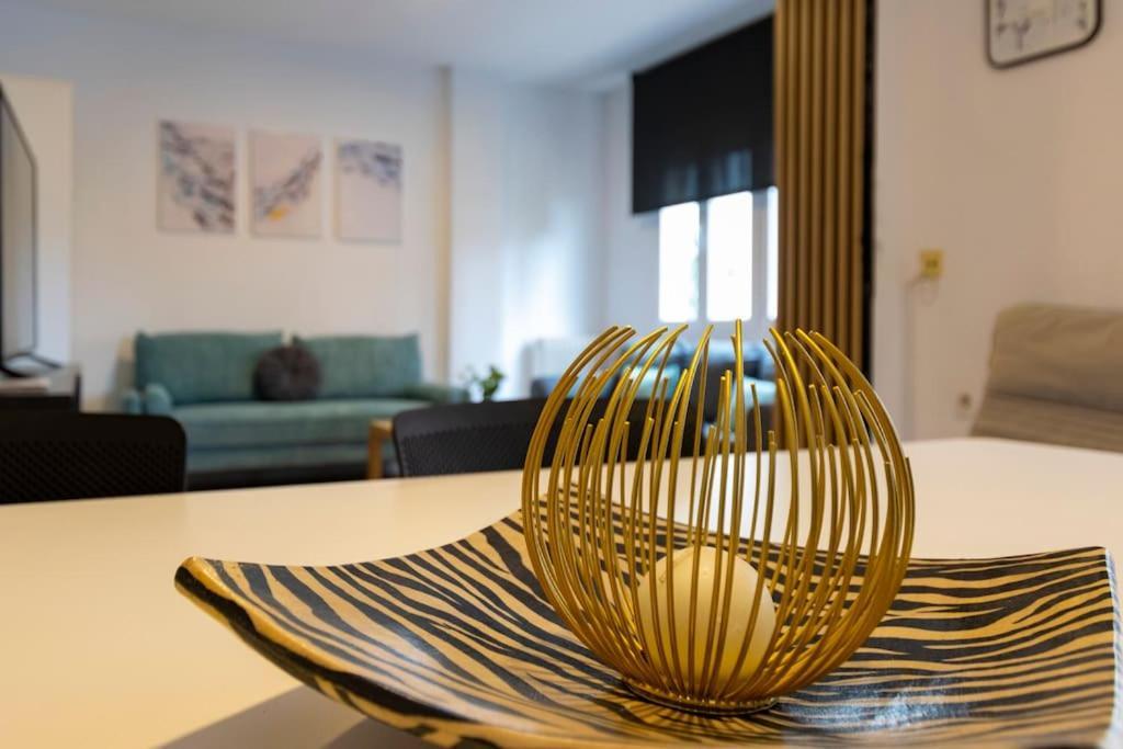 Piso Carril Del Picon Apartment Granada Ngoại thất bức ảnh