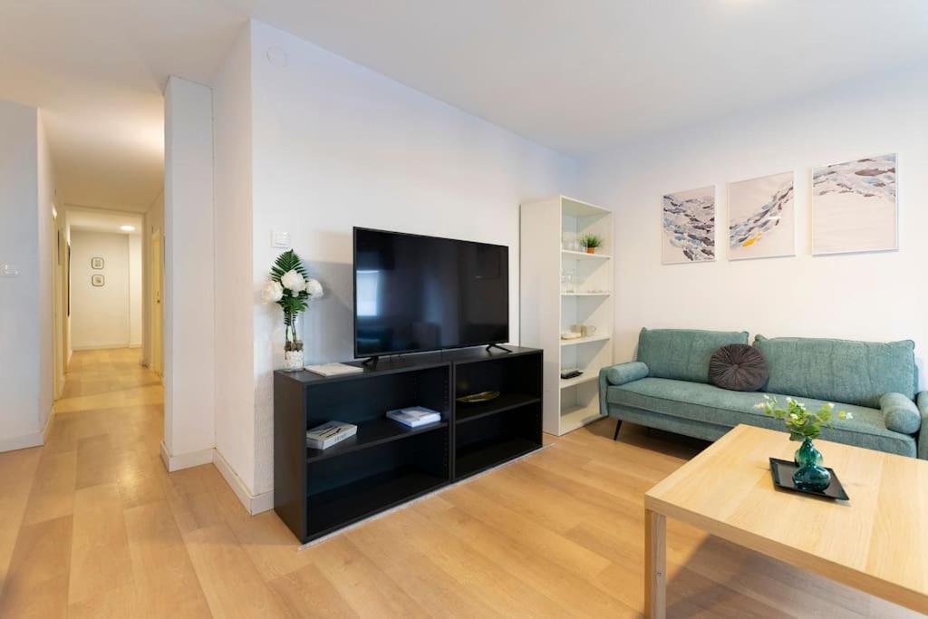 Piso Carril Del Picon Apartment Granada Ngoại thất bức ảnh