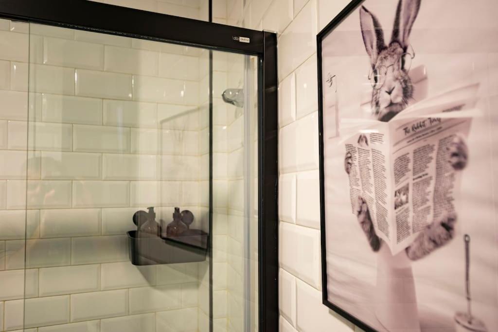 Piso Carril Del Picon Apartment Granada Ngoại thất bức ảnh