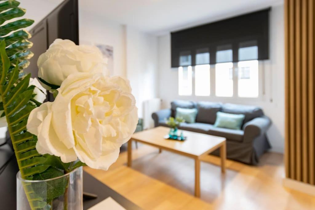 Piso Carril Del Picon Apartment Granada Ngoại thất bức ảnh